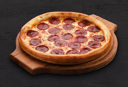 Пицца пепперони 32 см